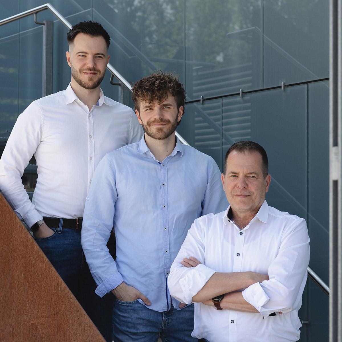 Unser Team