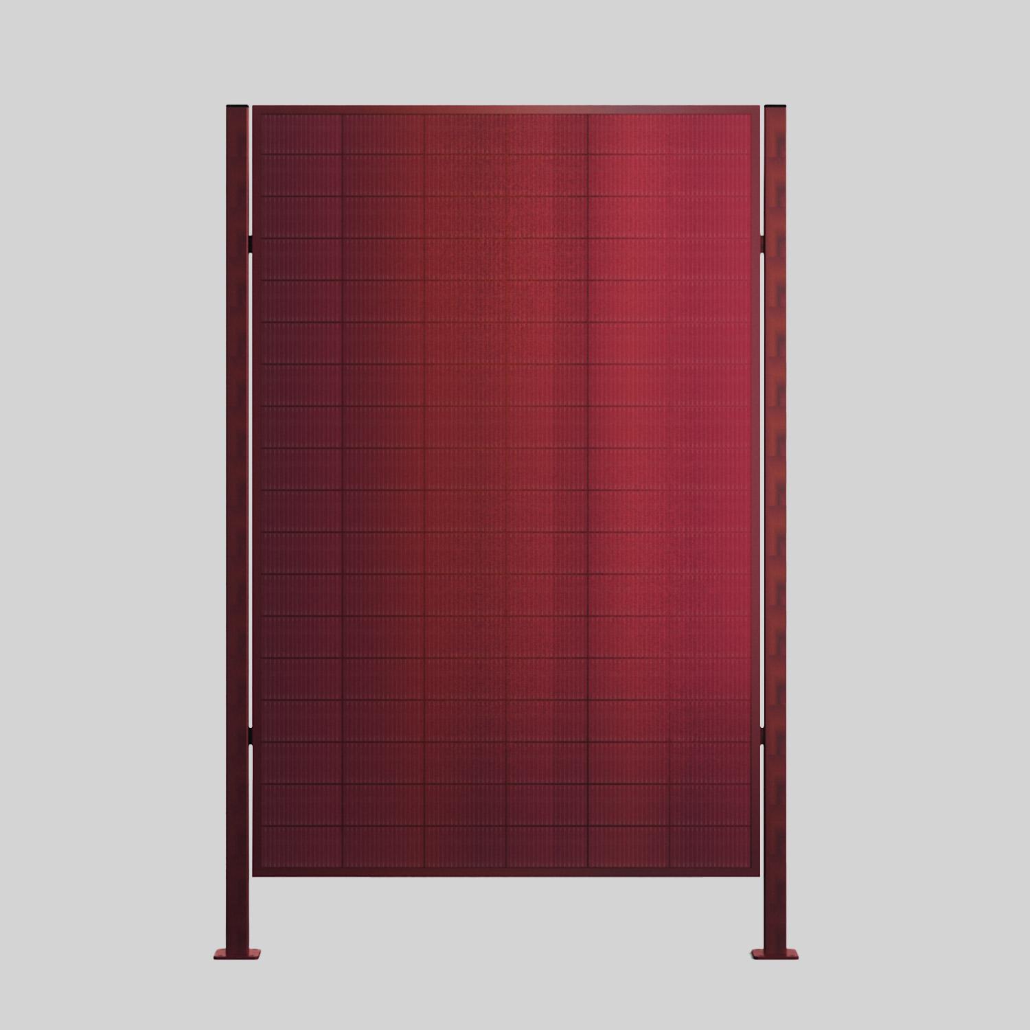 KORU Sora 1 in red